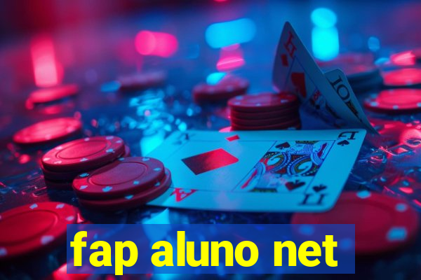 fap aluno net